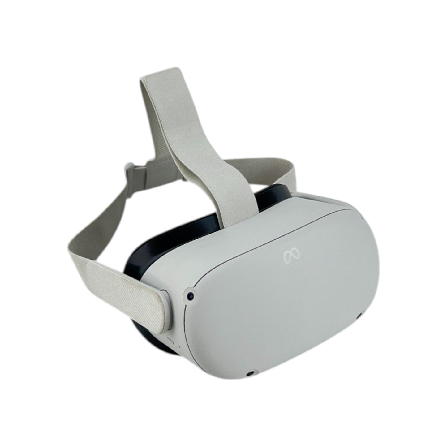 Meta Oculus Quest 2 VR-Brille 128 GB Eigenständiges VR Headset Standalone Weiß | Retourware