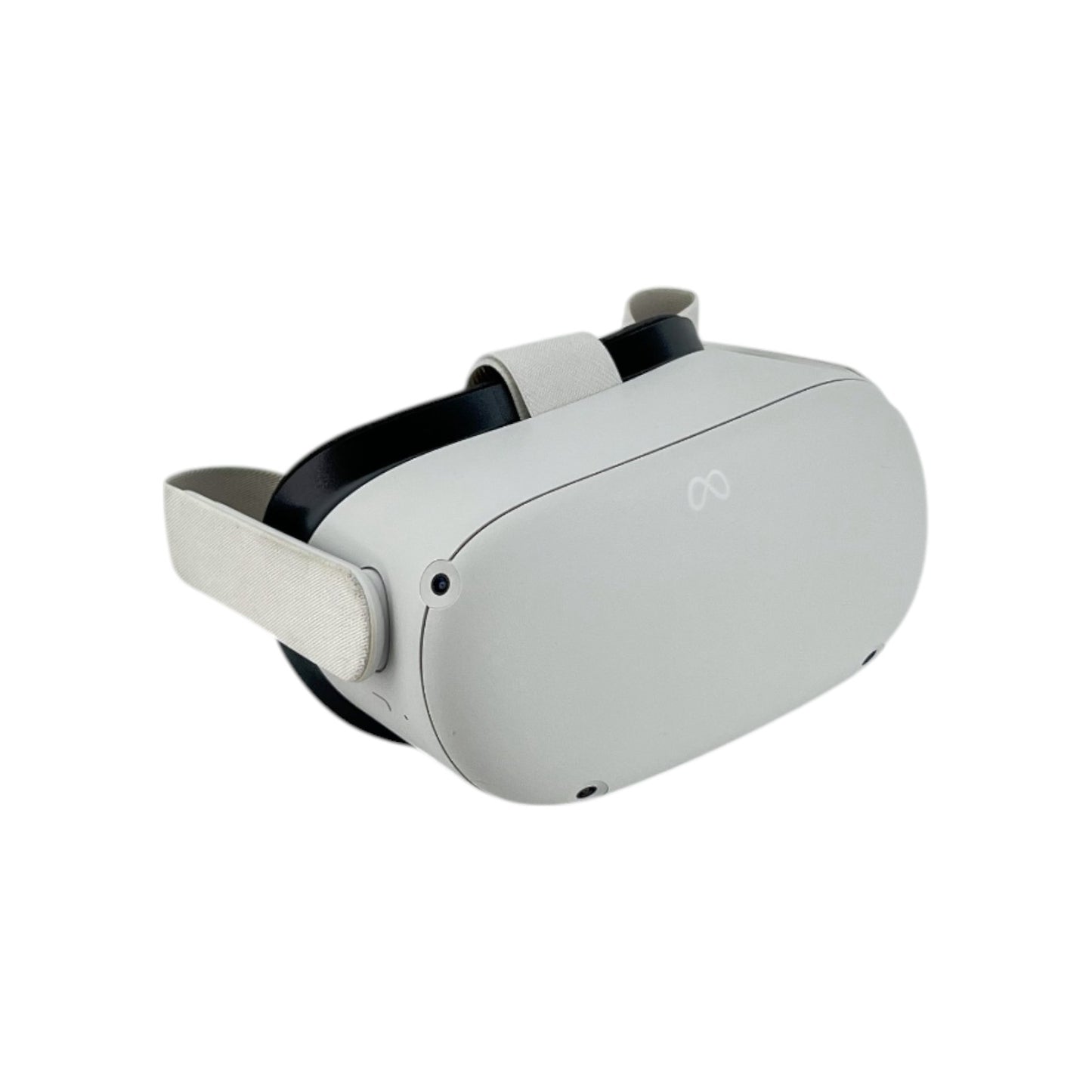 Meta Oculus Quest 2 VR-Brille 128 GB Eigenständiges VR Headset Standalone Weiß | Retourware