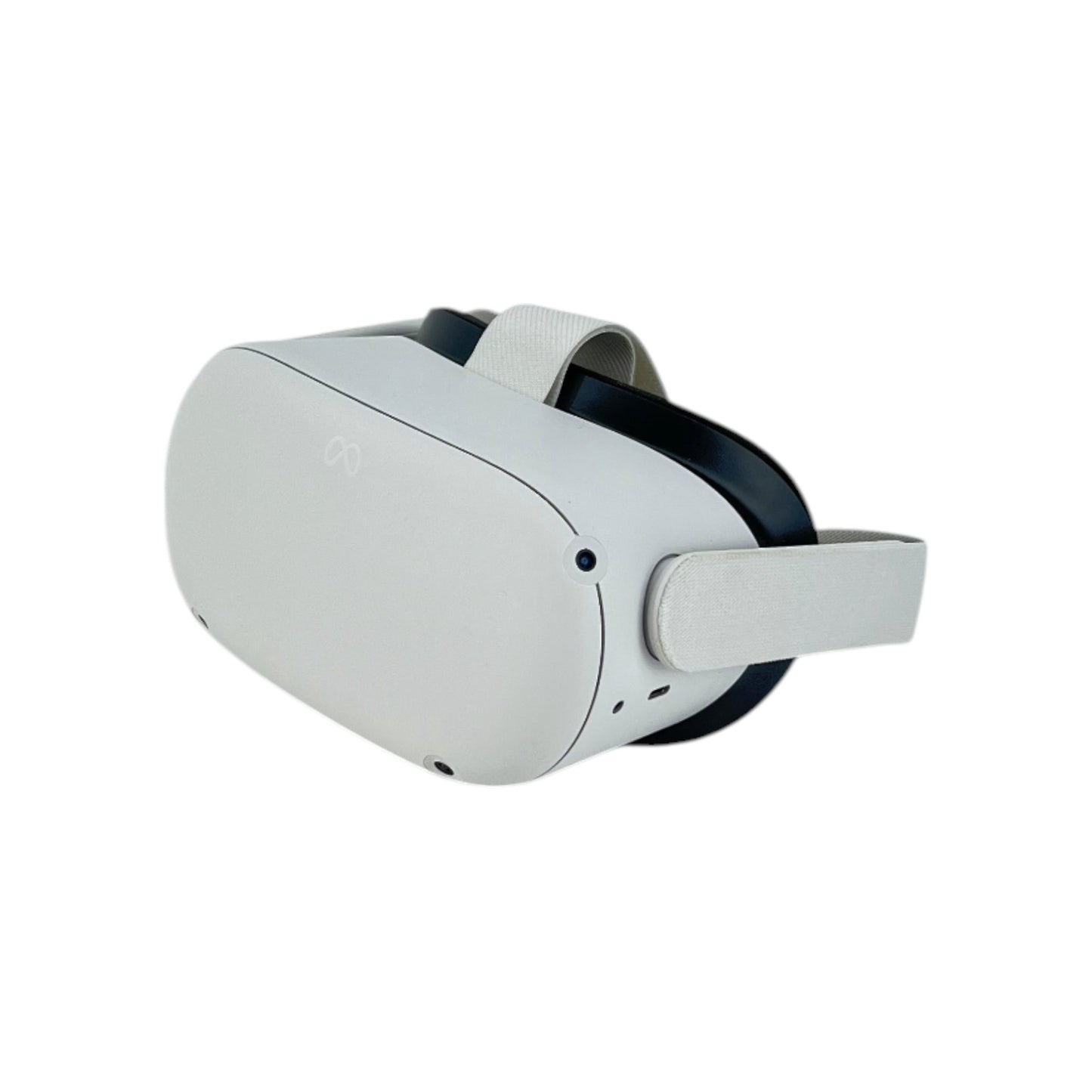 Meta Oculus Quest 2 VR-Brille 128 GB Eigenständiges VR Headset Standalone Weiß | Retourware