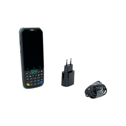 Tera P400 Android Barcodescanner 26 Tasten HS7-Scan-Engine IP67 4GB 64GB 5100mAh | Retourware