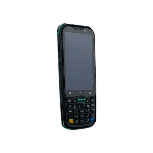 Tera P400 Android Barcodescanner 26 Tasten HS7-Scan-Engine IP67 4GB 64GB 5100mAh | Retourware