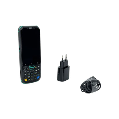 Tera P400 Android Barcodescanner 26 Tasten HS7-Scan-Engine IP67 4GB 64GB 5100mAh | Retourware