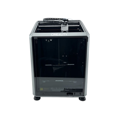 Creality K1C 3D-Drucker 600mm/s KI-Kamera 300°C 1.75mm ABS ASA PA PC PETG TPU | Retourware