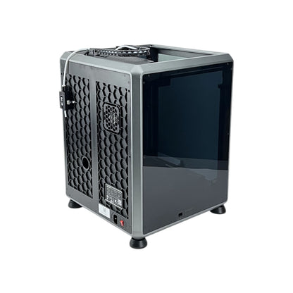 Creality K1C 3D-Drucker 600mm/s KI-Kamera 300°C 1.75mm ABS ASA PA PC PETG TPU | Retourware