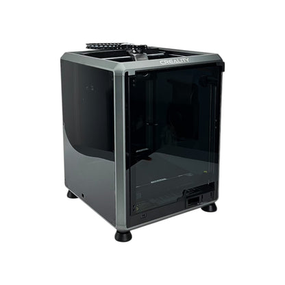 Creality K1C 3D-Drucker 600mm/s KI-Kamera 300°C 1.75mm ABS ASA PA PC PETG TPU | Retourware