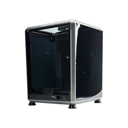 Creality K1C 3D-Drucker 600mm/s KI-Kamera 300°C 1.75mm ABS ASA PA PC PETG TPU | Retourware