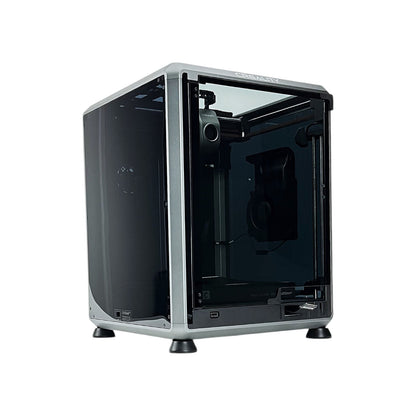Creality K1C 3D-Drucker 600mm/s KI-Kamera 300°C 1.75mm ABS ASA PA PC PETG TPU | Retourware