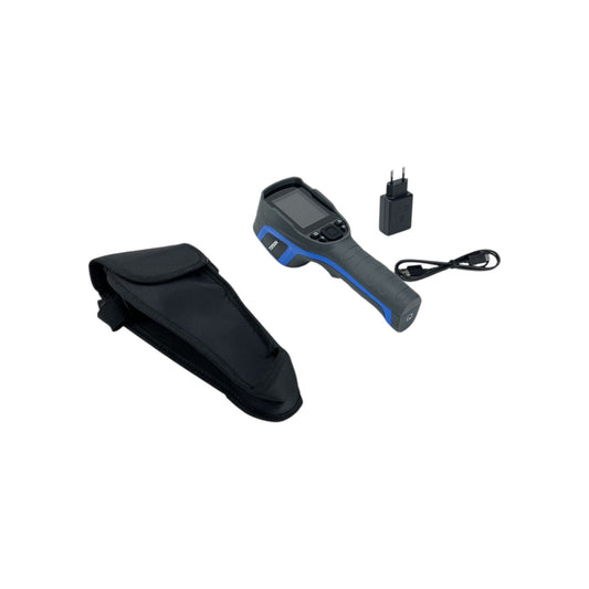 TOPDON TC005 Wärmebildkamera IR-Auflösung 256x192 Pixel 2MP Sichtkamera tragbar | Retourware