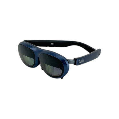 Rokid Max Portable AR Brille FullHD Augmented Reality OLED 120Hz 1080p USB-C | Retourware