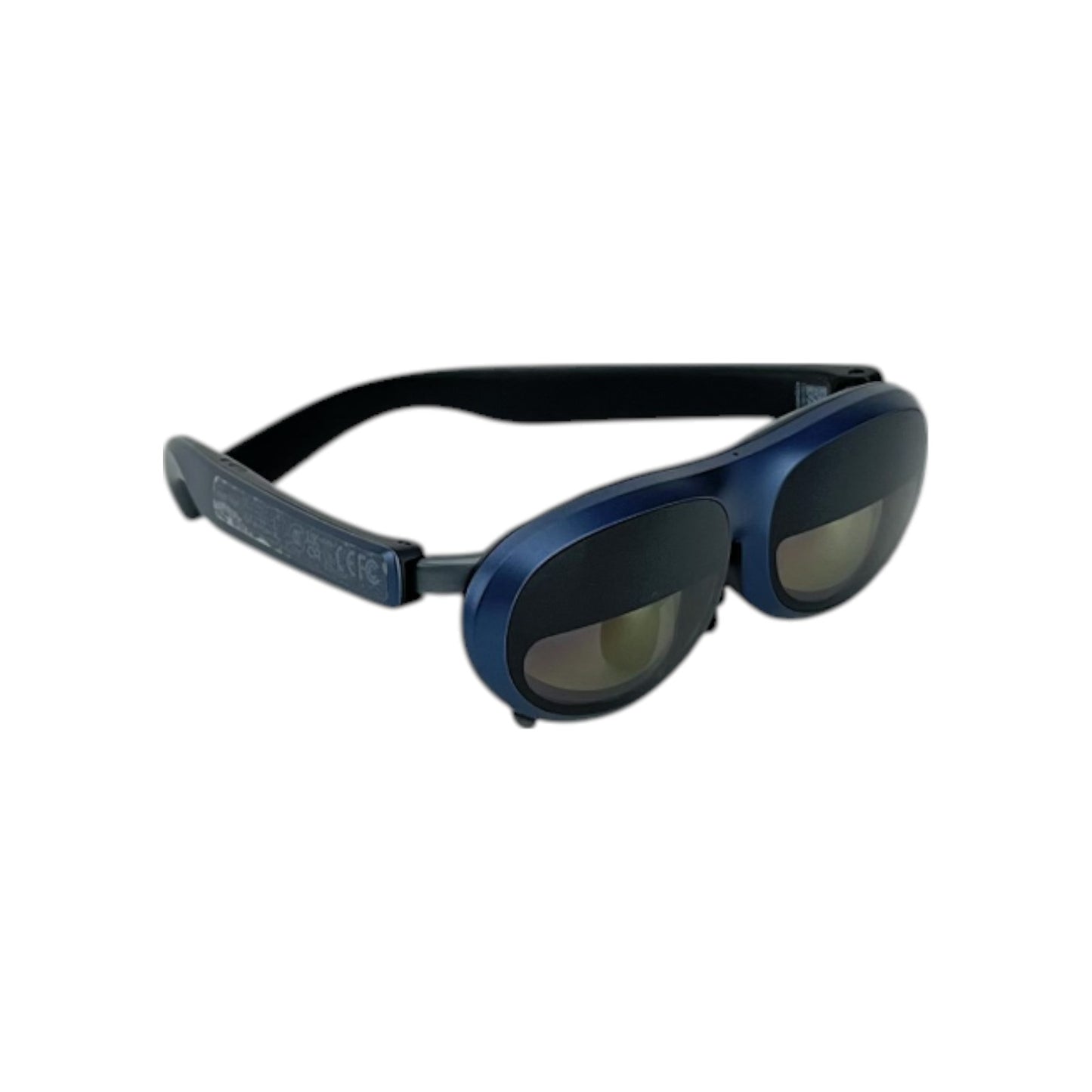 Rokid Max Portable AR Brille FullHD Augmented Reality OLED 120Hz 1080p USB-C | Retourware