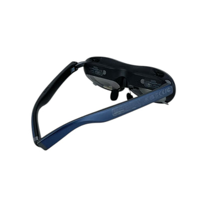 Rokid Max Portable AR Brille FullHD Augmented Reality OLED 120Hz 1080p USB-C | Retourware