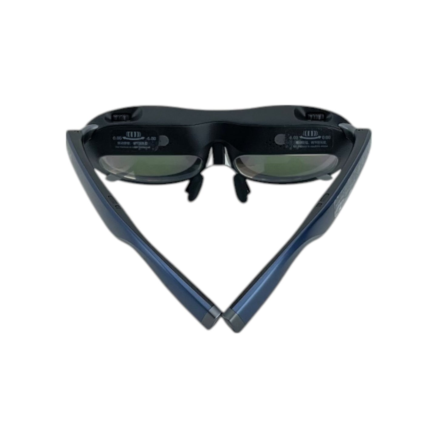 Rokid Max Portable AR Brille FullHD Augmented Reality OLED 120Hz 1080p USB-C | Retourware