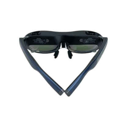 Rokid Max Portable AR Brille FullHD Augmented Reality OLED 120Hz 1080p USB-C | Retourware