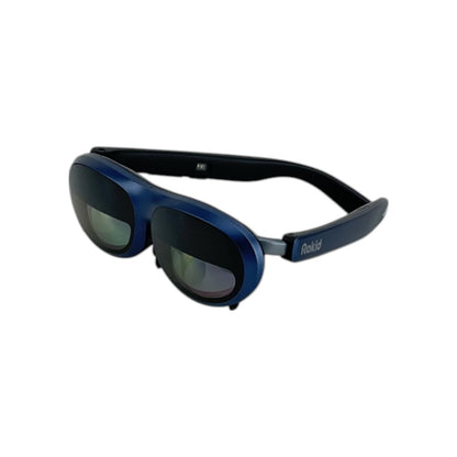 Rokid Max Portable AR Brille FullHD Augmented Reality OLED 120Hz 1080p USB-C | Retourware