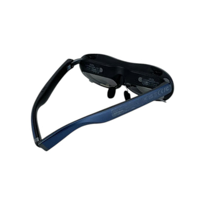 Rokid Max Portable AR Brille FullHD Augmented Reality OLED 120Hz 1080p USB-C | Retourware