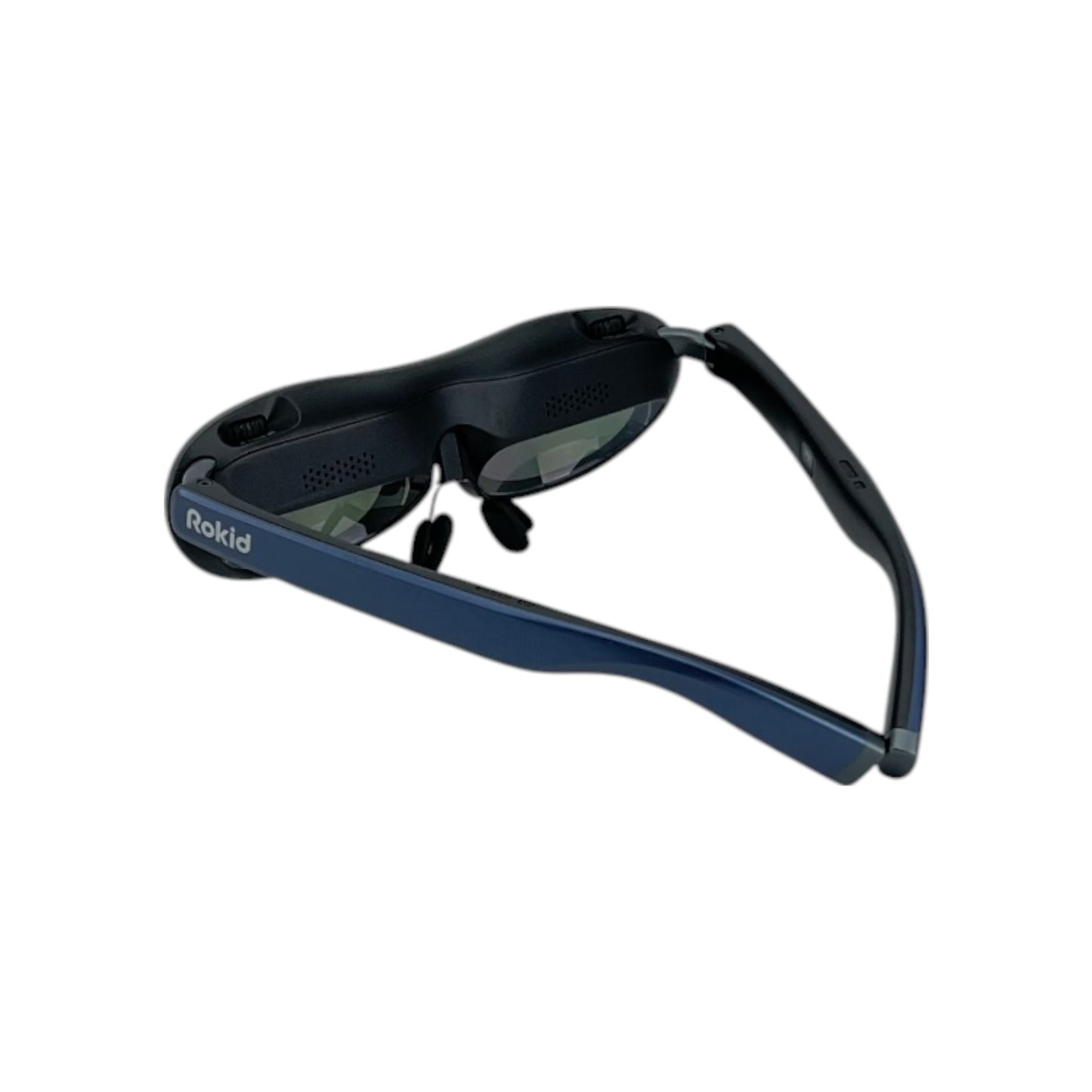 Rokid Max Portable AR Brille FullHD Augmented Reality OLED 120Hz 1080p USB-C | Retourware