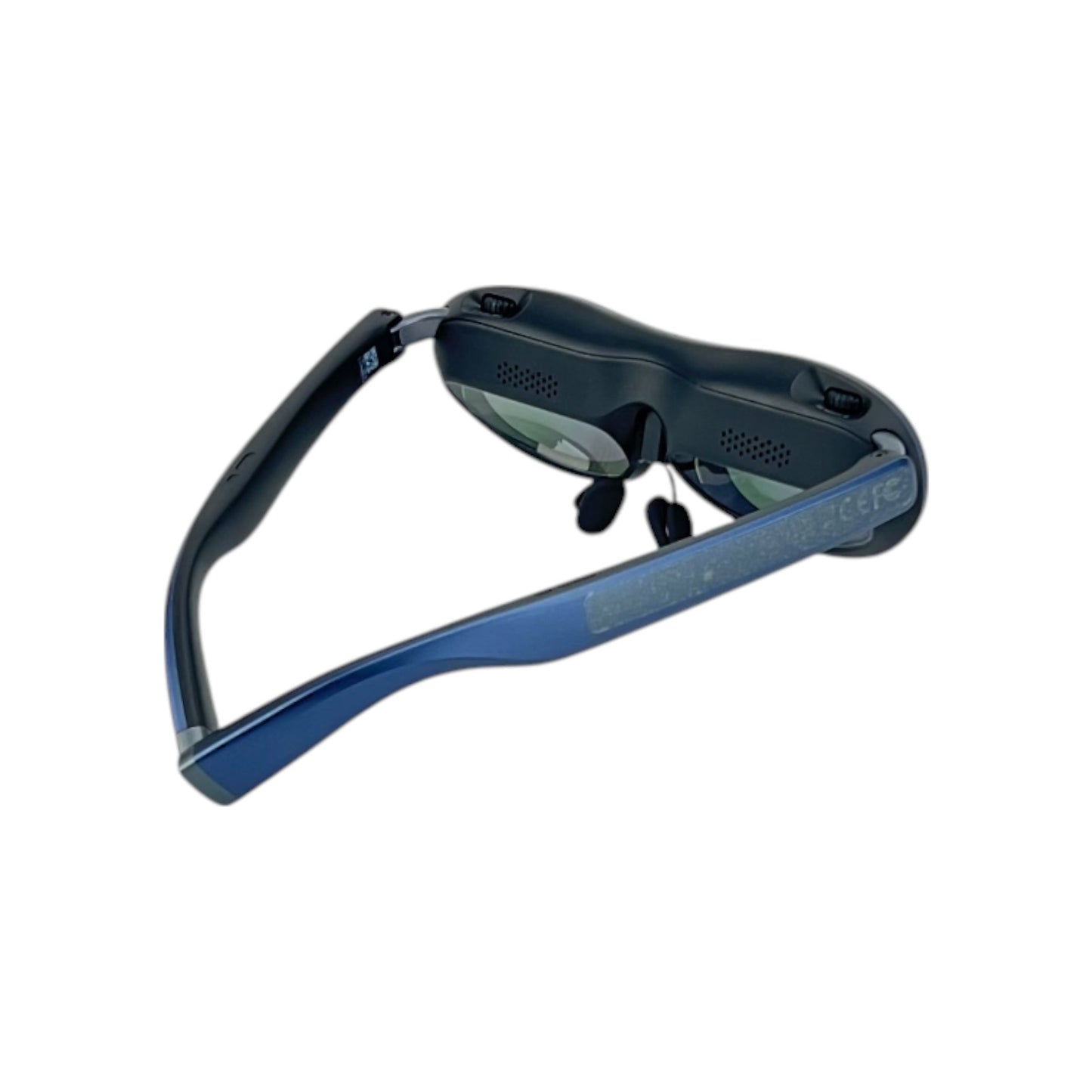 Rokid Max Portable AR Brille FullHD Augmented Reality OLED 120Hz 1080p USB-C | Retourware
