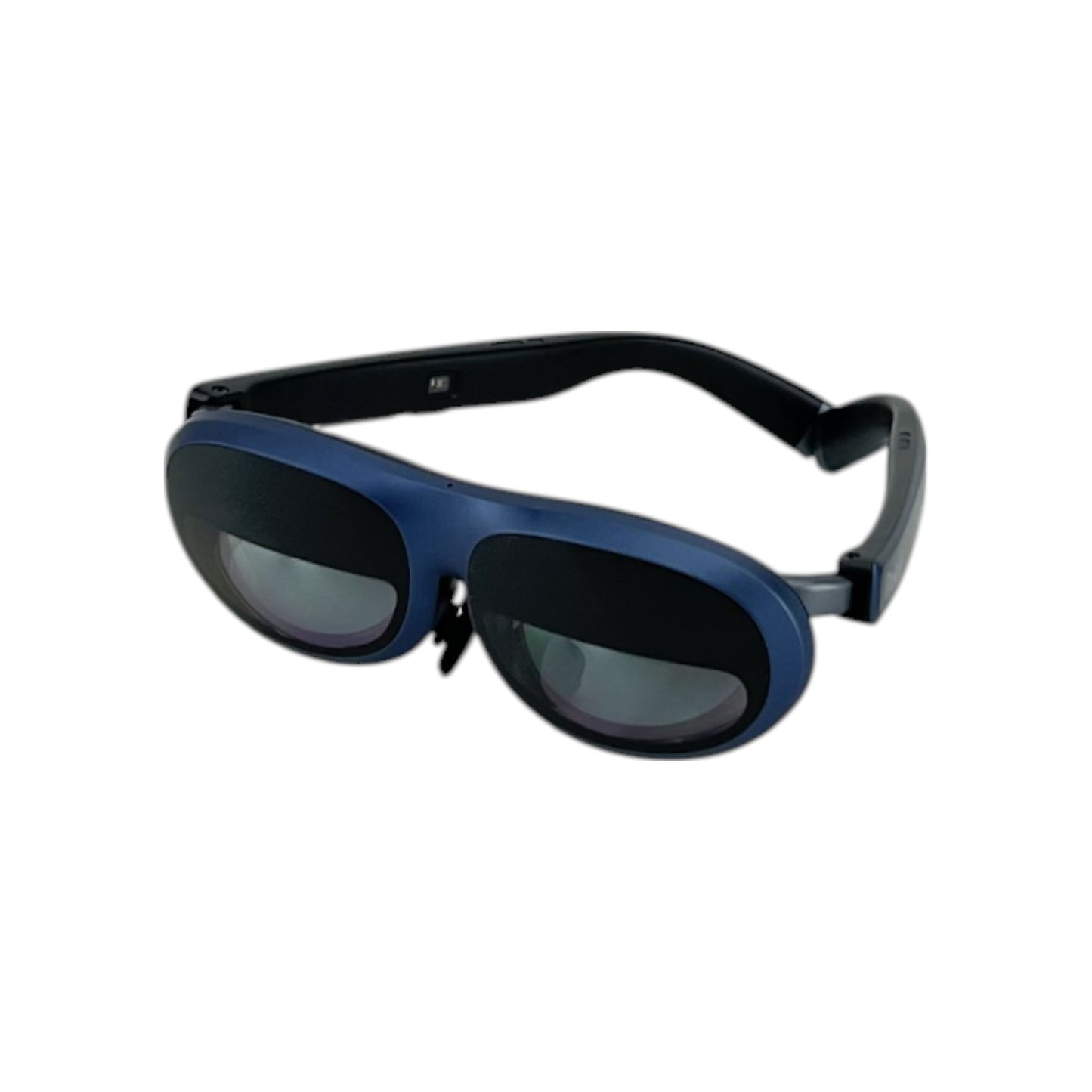 Rokid Max Portable AR Brille FullHD Augmented Reality OLED 120Hz 1080p USB-C | Retourware