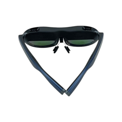Rokid Max Portable AR Brille FullHD Augmented Reality OLED 120Hz 1080p USB-C | Retourware