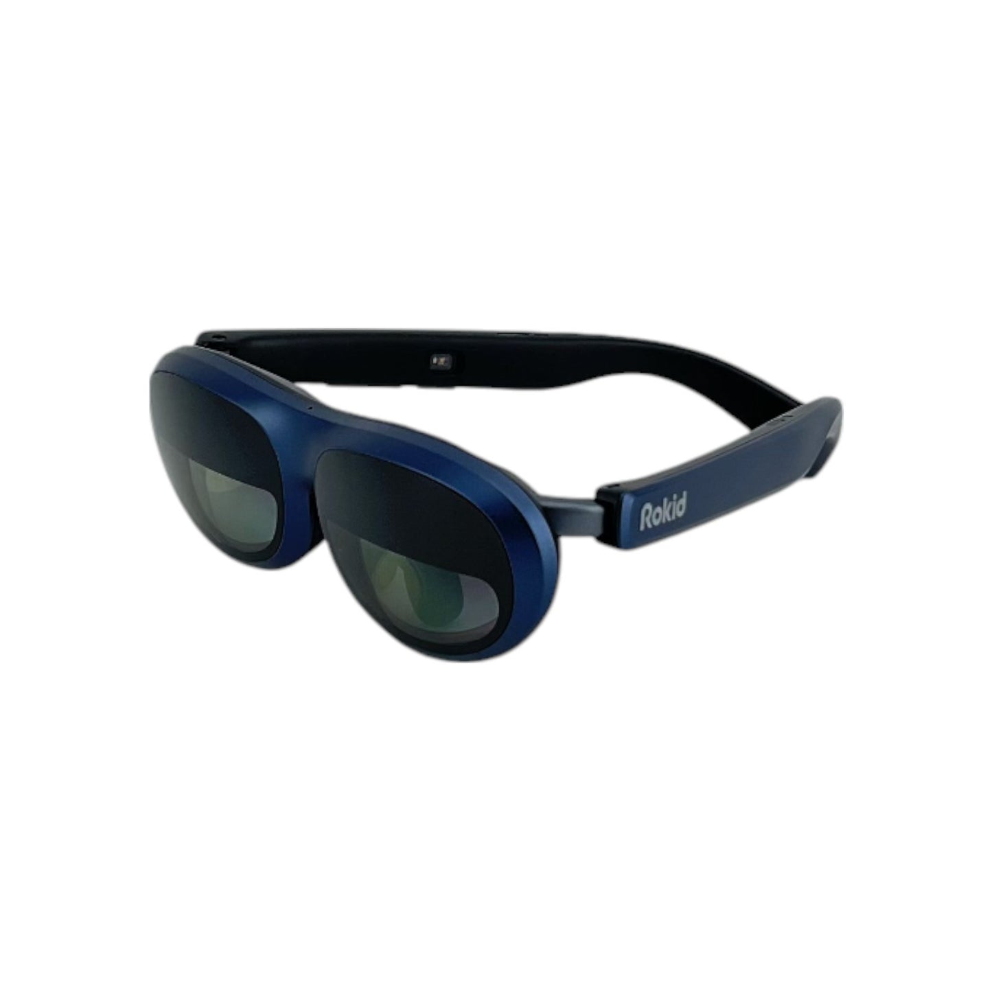 Rokid Max Portable AR Brille FullHD Augmented Reality OLED 120Hz 1080p USB-C | Retourware