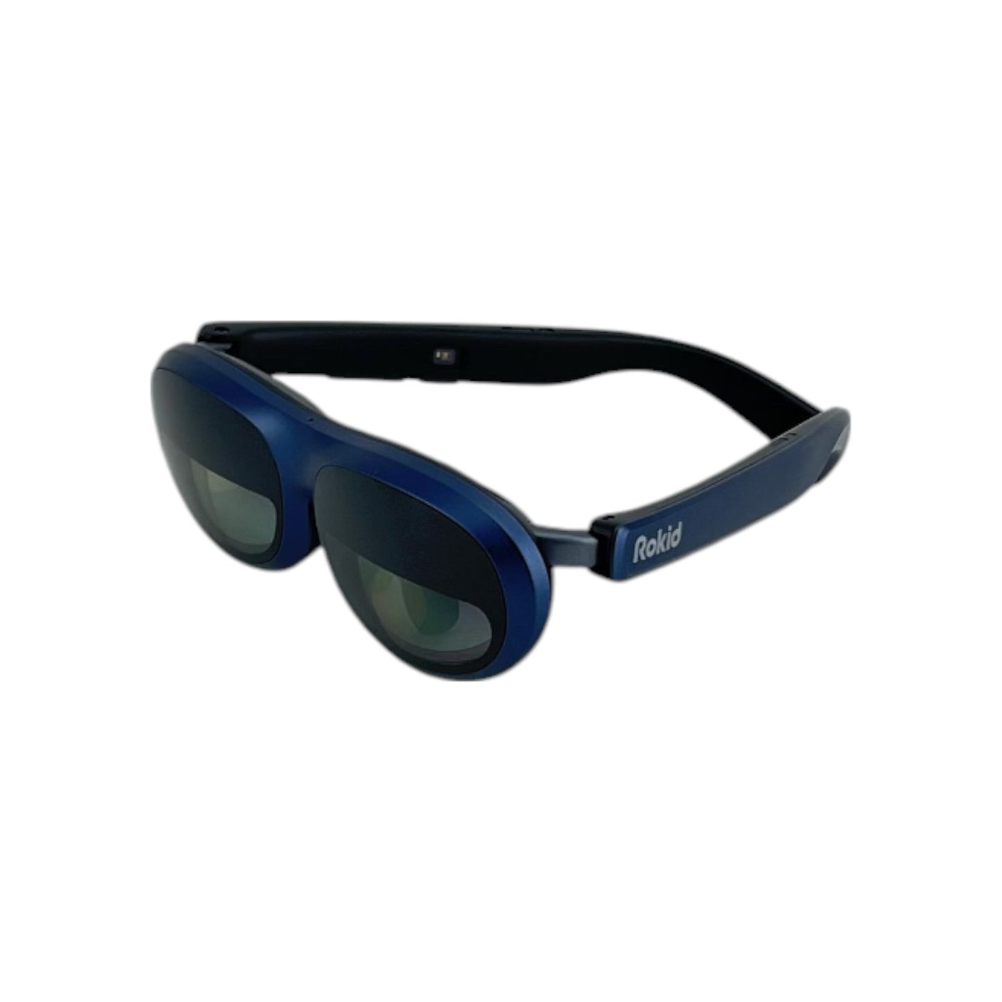 Rokid Max Portable AR Brille FullHD Augmented Reality OLED 120Hz 1080p USB-C | Retourware