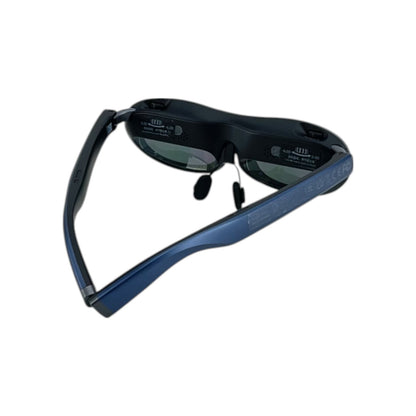 Rokid Max Portable AR Brille FullHD Augmented Reality OLED 120Hz 1080p USB-C | Retourware