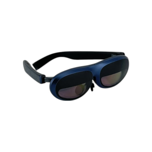 Rokid Max Portable AR Brille FullHD Augmented Reality OLED 120Hz 1080p USB-C | Retourware