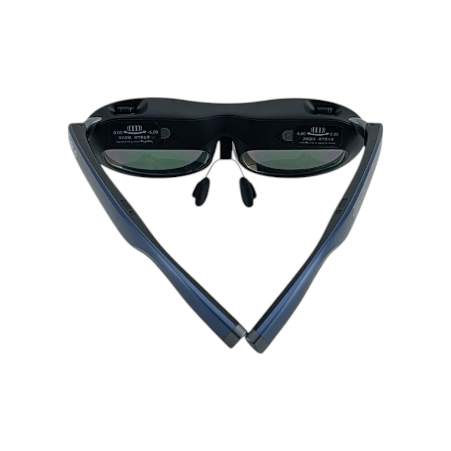 Rokid Max Portable AR Brille FullHD Augmented Reality OLED 120Hz 1080p USB-C | Retourware