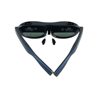 Rokid Max Portable AR Brille FullHD Augmented Reality OLED 120Hz 1080p USB-C | Retourware