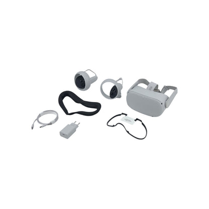 Meta Quest 2 VR Headest 256GB All-in-One Virtual Reality Brille Gaming Headset | Retourware