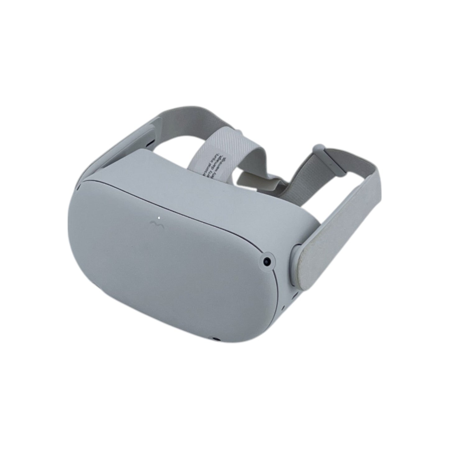 Meta Quest 2 VR Headest 256GB All-in-One Virtual Reality Brille Gaming Headset | Retourware