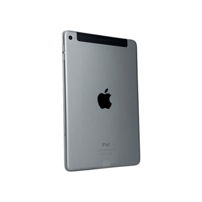 Apple iPad Mini 4. Gen (2015) 7,9 Zoll WiFi + Cellular 16 GB Space Grau | Retourware