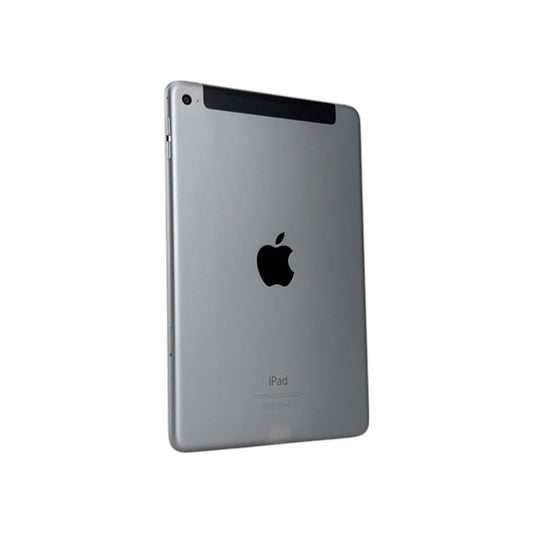Apple iPad Mini 4. Gen (2015) 7,9 Zoll WiFi + Cellular 16 GB Space Grau | Retourware