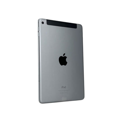 Apple iPad Mini 4. Gen (2015) 7,9 Zoll WiFi + Cellular 16 GB Space Grau | Retourware