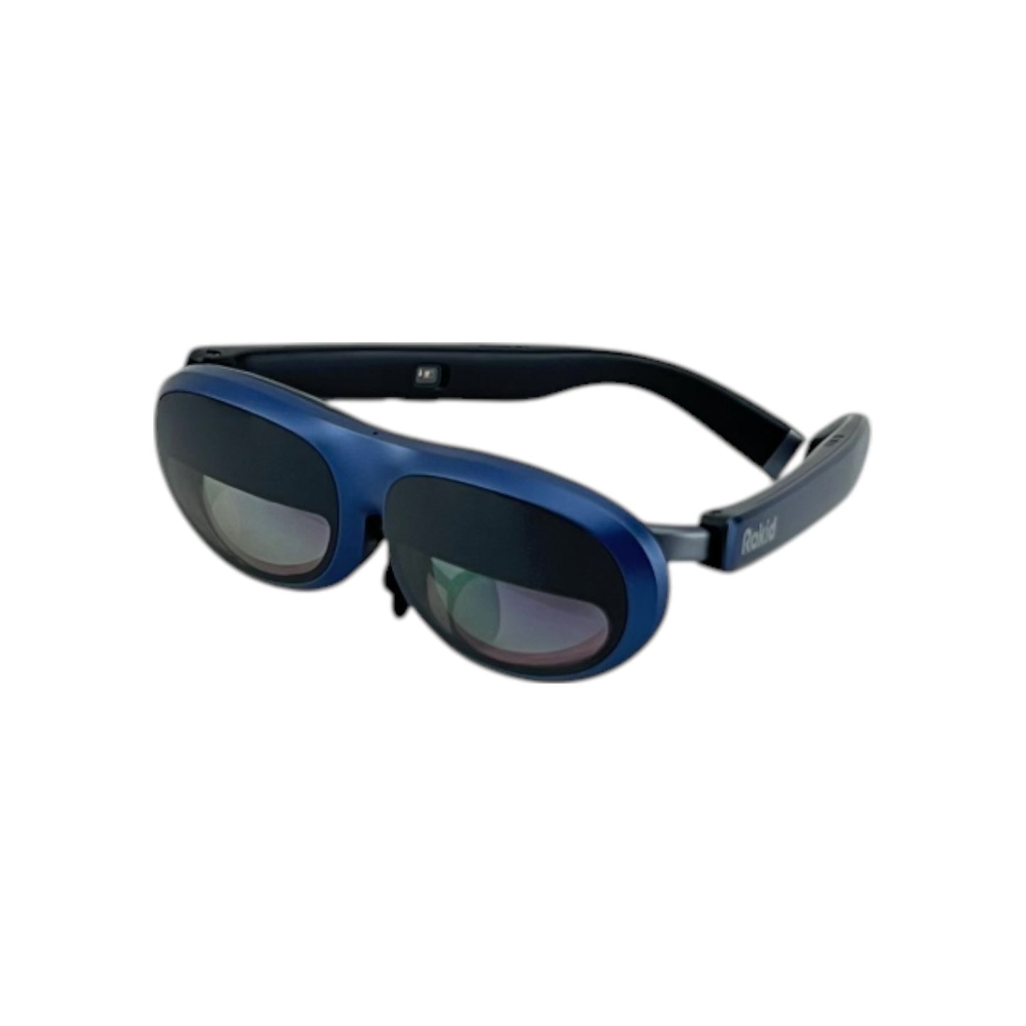 Rokid Max Portable AR Brille FullHD Augmented Reality OLED 120Hz 1080p USB-C | Retourware