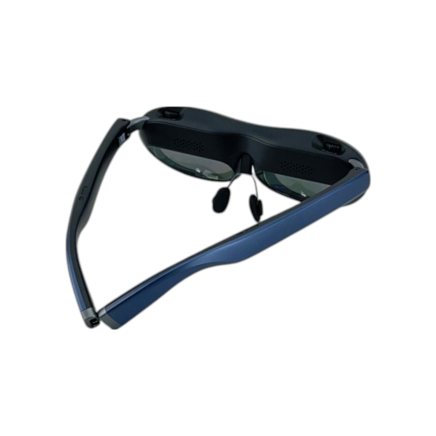 Rokid Max Portable AR Brille FullHD Augmented Reality OLED 120Hz 1080p USB-C | Retourware