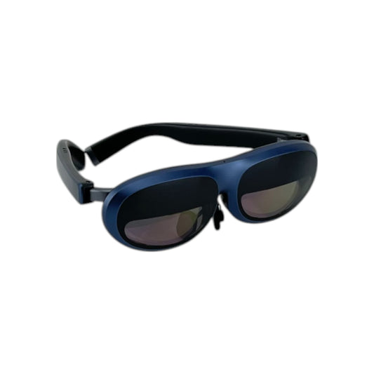 Rokid Max Portable AR Brille FullHD Augmented Reality OLED 120Hz 1080p USB-C | Retourware