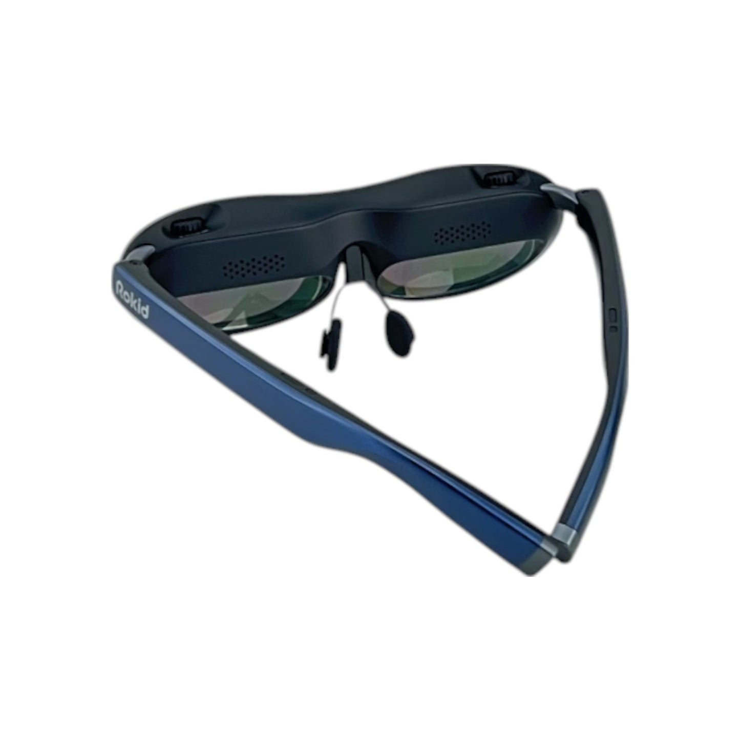 Rokid Max Portable AR Brille FullHD Augmented Reality OLED 120Hz 1080p USB-C | Retourware