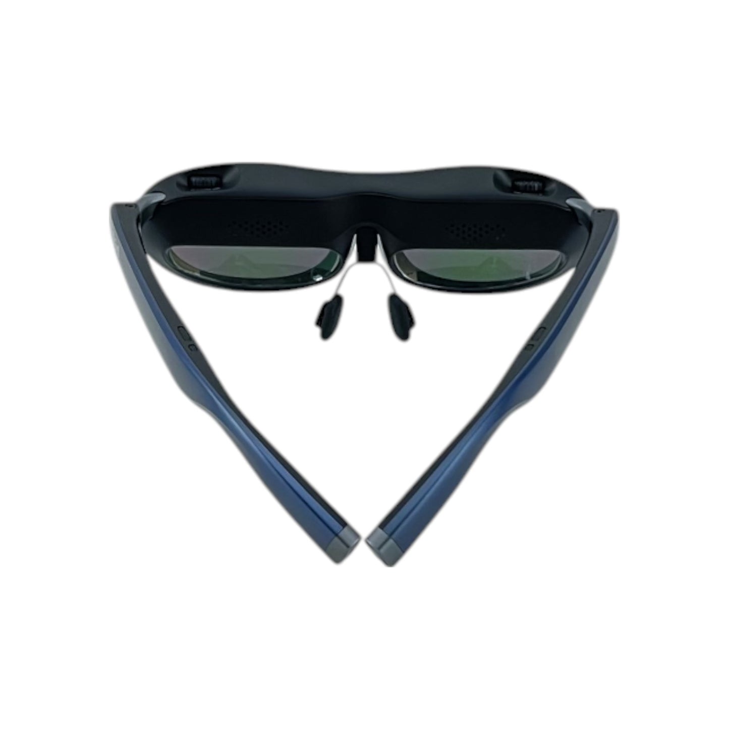 Rokid Max Portable AR Brille FullHD Augmented Reality OLED 120Hz 1080p USB-C | Retourware