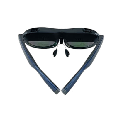 Rokid Max Portable AR Brille FullHD Augmented Reality OLED 120Hz 1080p USB-C | Retourware