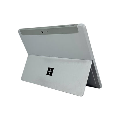 Microsoft Surface Go Tablet 10 Zoll (25,4 cm) Gold 4415Y 8GB 128GB WiFi Silber | Retourware