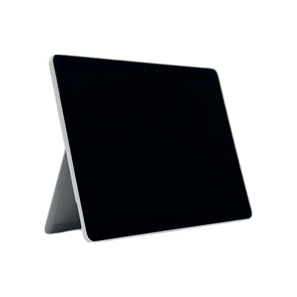 Microsoft Surface Go Tablet 10 Zoll (25,4 cm) Gold 4415Y 8GB 128GB WiFi Silber | Retourware