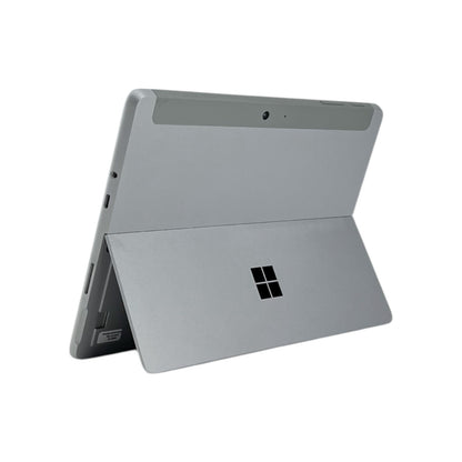Microsoft Surface Go Tablet 10 Zoll (25,4 cm) Gold 4415Y 8GB 128GB WiFi Silber | Retourware