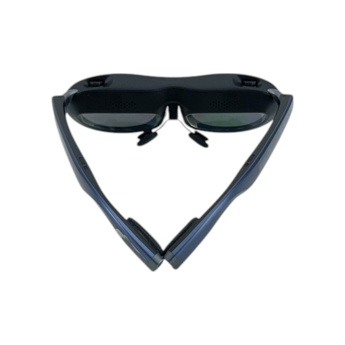 Rokid Max Portable AR Brille FullHD Augmented Reality OLED 120Hz 1080p USB-C | Retourware