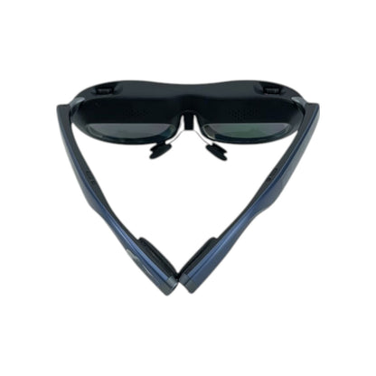 Rokid Max Portable AR Brille FullHD Augmented Reality OLED 120Hz 1080p USB-C | Retourware