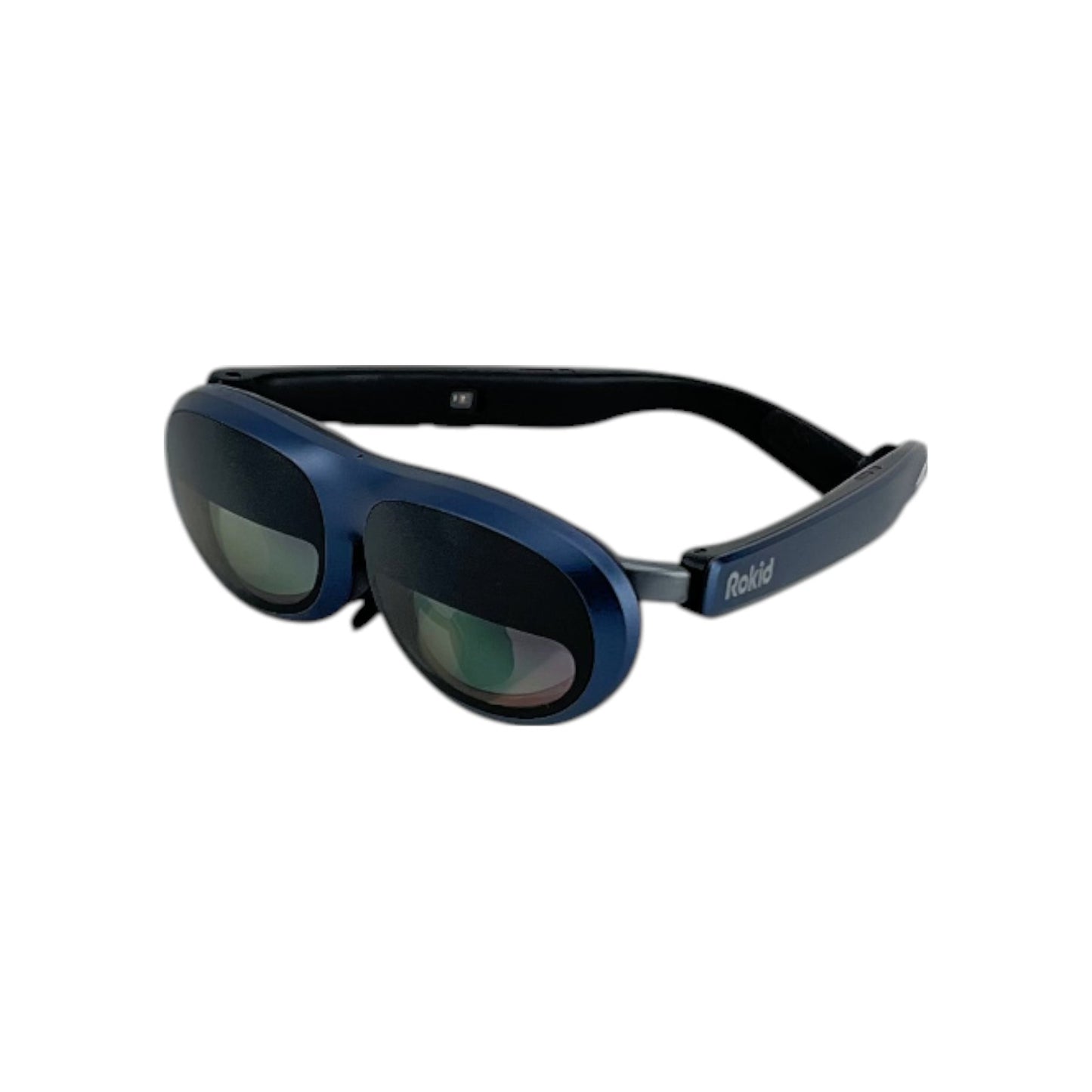 Rokid Max Portable AR Brille FullHD Augmented Reality OLED 120Hz 1080p USB-C | Retourware