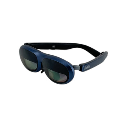 Rokid Max Portable AR Brille FullHD Augmented Reality OLED 120Hz 1080p USB-C | Retourware