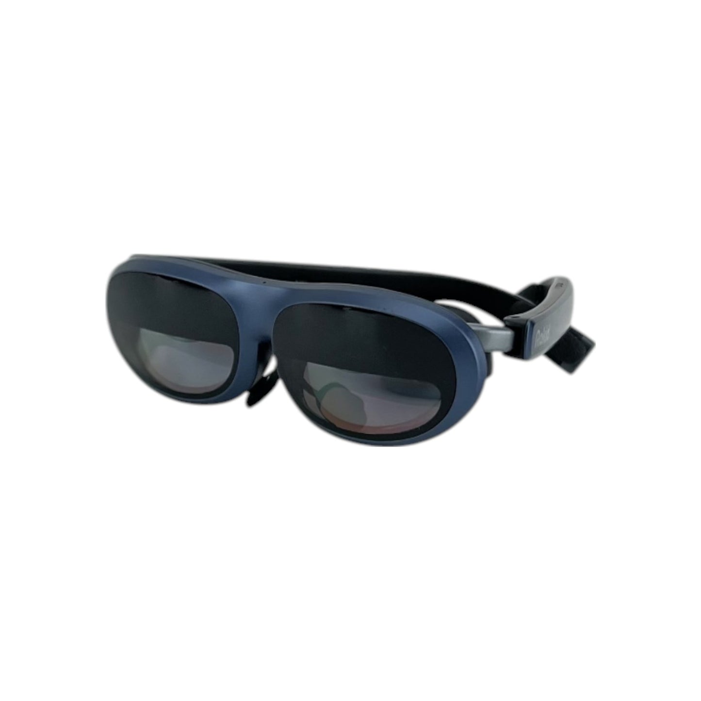Rokid Max Portable AR Brille FullHD Augmented Reality OLED 120Hz 1080p USB-C | Retourware