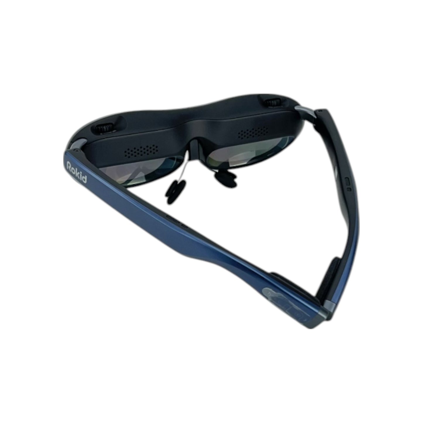 Rokid Max Portable AR Brille FullHD Augmented Reality OLED 120Hz 1080p USB-C | Retourware