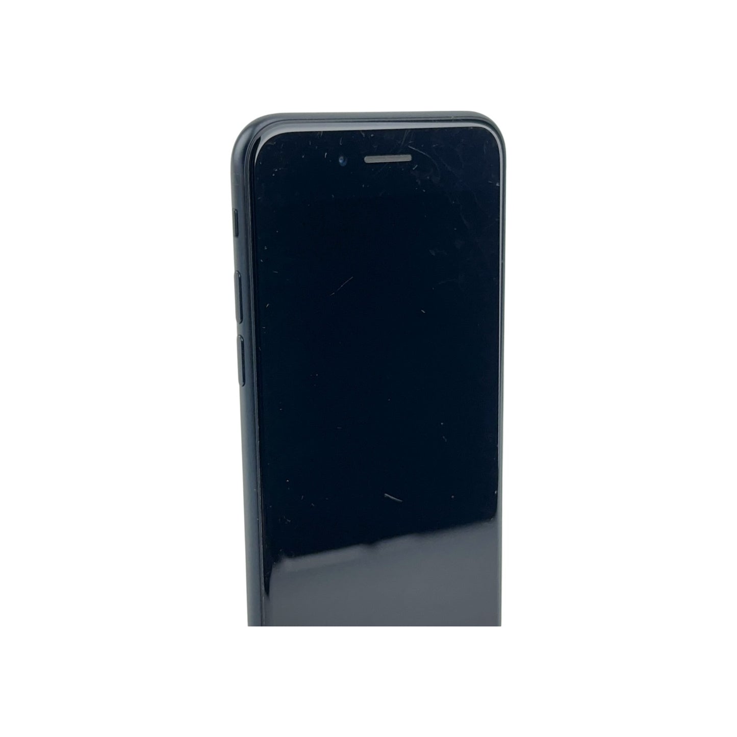 Apple iPhone SE 3. Gen Smartphone 4,7 Zoll (11,94 cm) 128 GB Mitternacht | Retourware